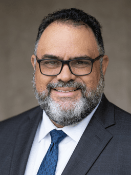 Giovanni Martinez